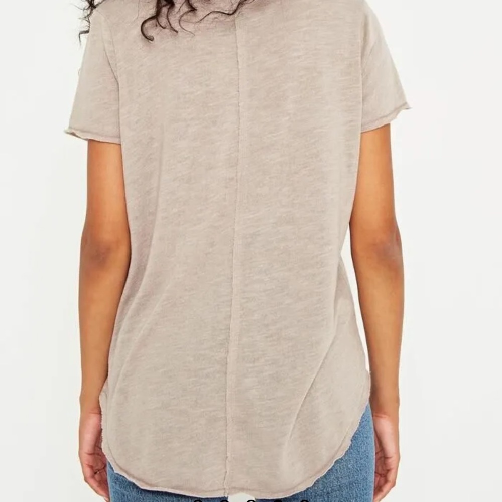 Project Social Tee - Picture 4 of 4